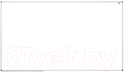 Магнитно-маркерная доска OfficeSpace 307397 - фото