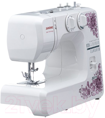 Швейная машина Janome JB 3115