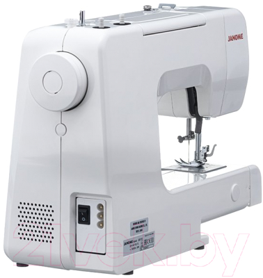 Швейная машина Janome JB 3115