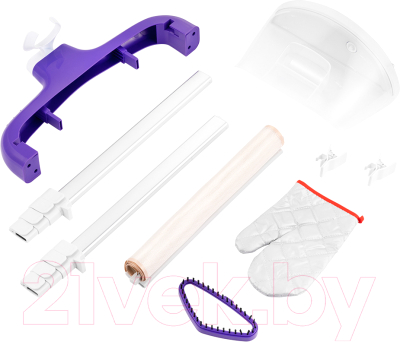 Отпариватель Kitfort KT-9113-1