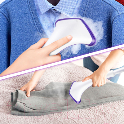 Отпариватель Kitfort KT-9113-1