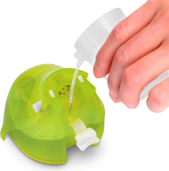 Отпариватель Kitfort KT-9107