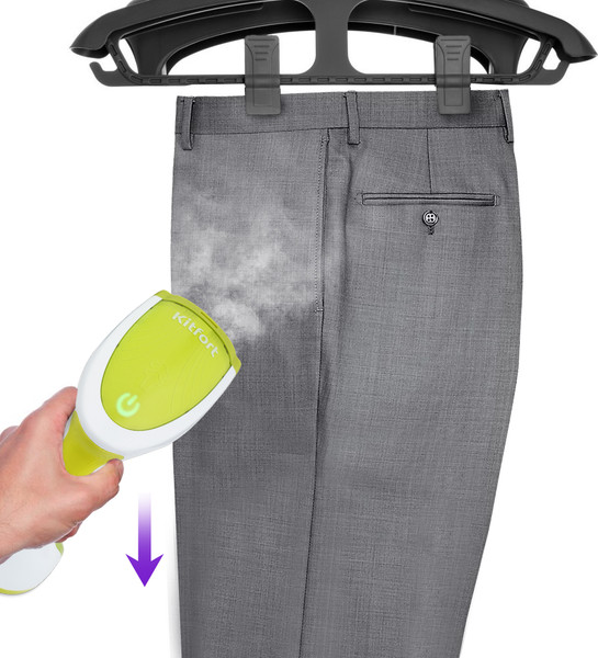 Отпариватель Kitfort KT-9107