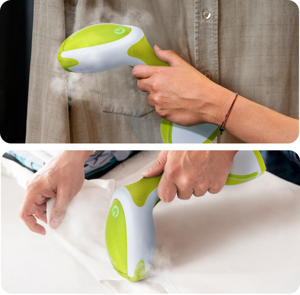 Отпариватель Kitfort KT-9107