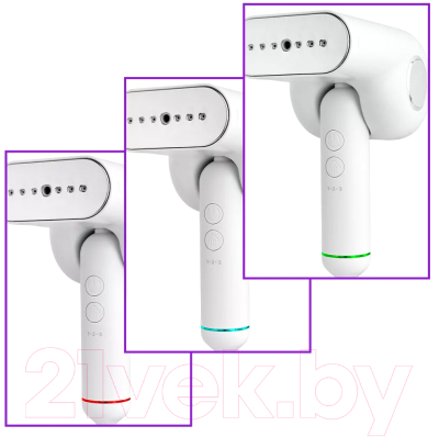 Отпариватель Kitfort KT-9108