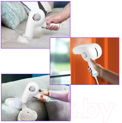 Отпариватель Kitfort KT-9108