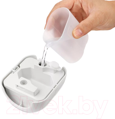 Отпариватель Kitfort KT-9108