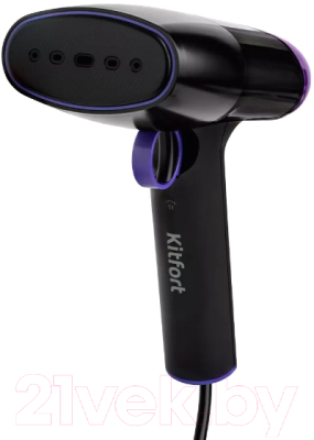 Отпариватель Kitfort KT-9114 - фото