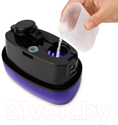 Отпариватель Kitfort KT-9114