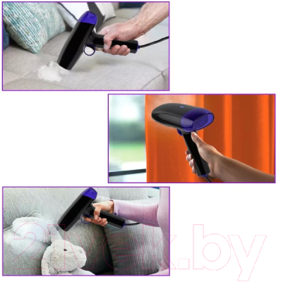 Отпариватель Kitfort KT-9114