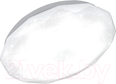 Потолочный светильник INhome Comfort Diamond / 4690612034799 - фото