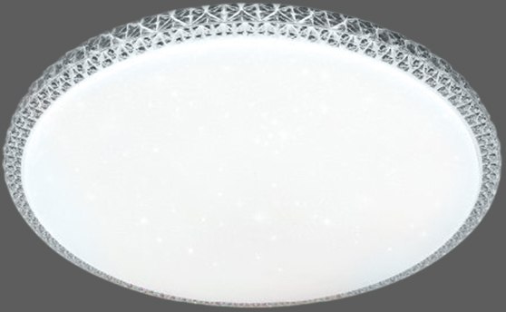 Потолочный светильник INhome Comfort Mystery / 4690612034829 - фото