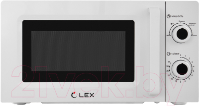 Микроволновая печь Lex FSMO 20.01 WH