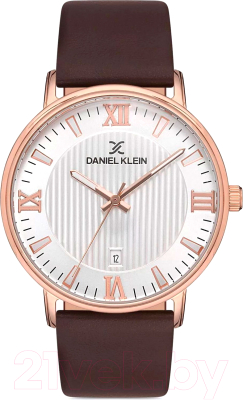Часы наручные мужские Daniel Klein 12842-5 - фото