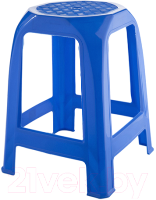 Табурет пластиковый Полимербыт 4342500