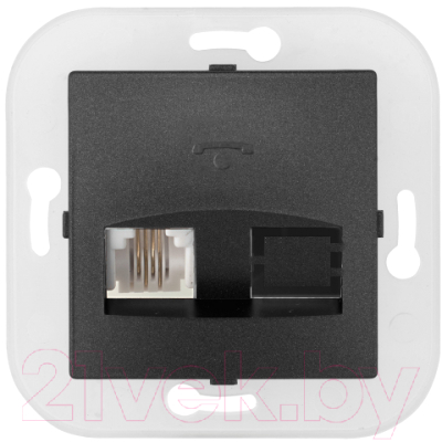 Розетка Bylectrica ТР4-057 - фото