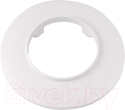 Рамка для выключателей и розеток Bylectrica Юлиг 735212.494 - фото