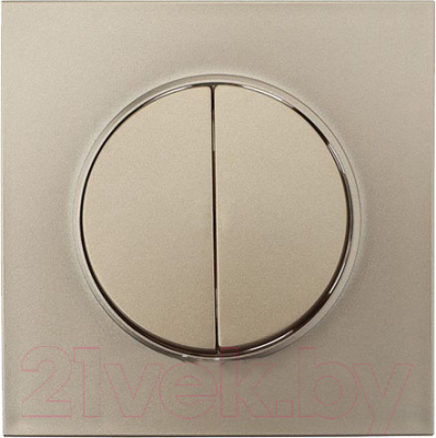 Выключатель Bylectrica С5 10-3302