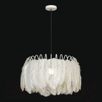 Люстра Lussole LSP-8601 - фото