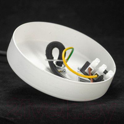 Люстра Lussole LSP-8601