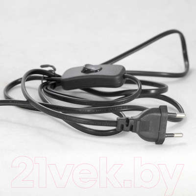 Прикроватная лампа Lussole LSP-0619