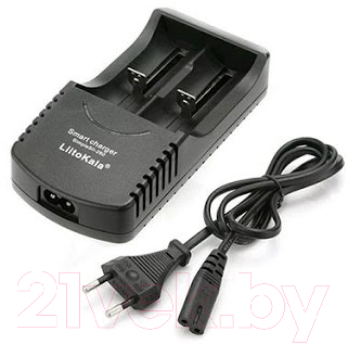 Зарядное устройство для аккумуляторов LiitoKala Lii-S260 - фото