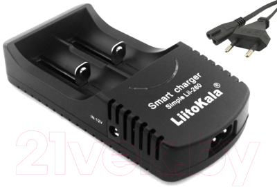 Зарядное устройство для аккумуляторов LiitoKala Lii-S260