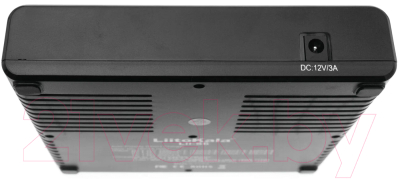 Зарядное устройство для аккумуляторов LiitoKala Lii-S6