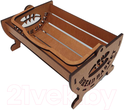 Корзина для хранения Guter Baum Плетенка / 202023 - фото