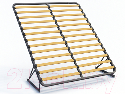 Ортопедическое основание Элимет С ПМ 140x200