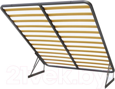 Ортопедическое основание Элимет С ПМ 160x200 - фото