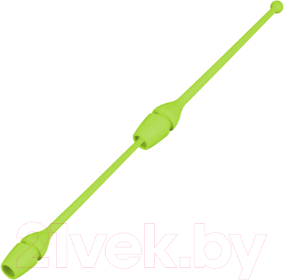 Булавы для художественной гимнастики Indigo Haya / SM-404