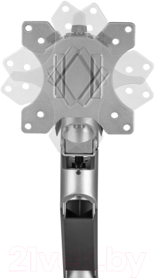 Кронштейн для монитора Ergosmart Heavy-Duty