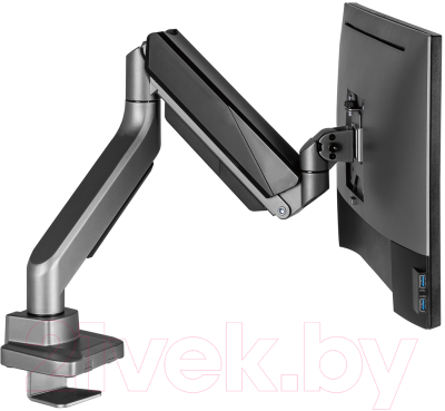 Кронштейн для монитора Ergosmart Heavy-Duty