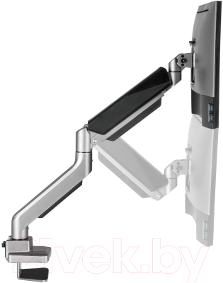 Кронштейн для монитора Ergosmart Heavy-Duty