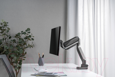 Кронштейн для монитора Ergosmart Heavy-Duty