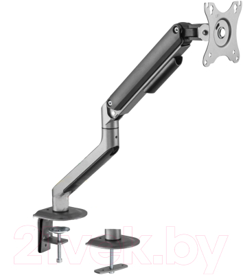 Кронштейн для монитора Ergosmart Space Grey - фото