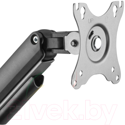 Кронштейн для монитора Ergosmart Space Grey