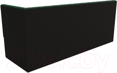 Скамья кухонная мягкая Mebelico Маркиз правая