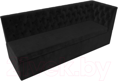 Скамья кухонная мягкая Mebelico Маркиз правая