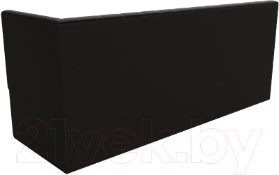 Скамья кухонная мягкая Mebelico Маркиз правая