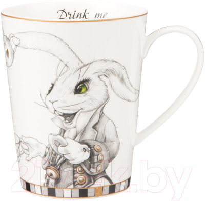 Кружка Lefard Wonderland / 590-437 - фото