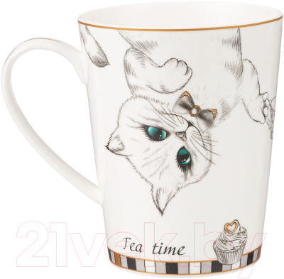 Кружка Lefard Wonderland / 590-437