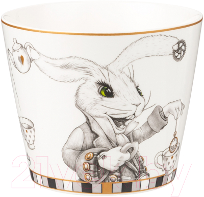 Кружка Lefard Wonderland / 590-438