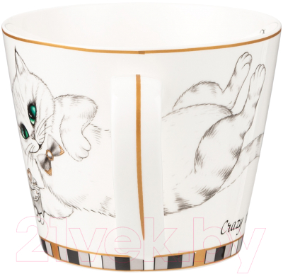 Кружка Lefard Wonderland / 590-438