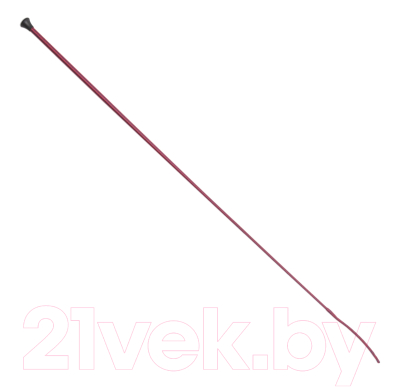 Хлыст для конного спорта Shires 101см / 7602/NVY/RED/40