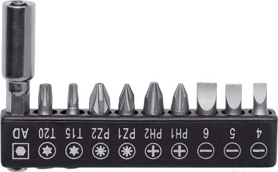 Электроотвертка Kolner KCSD 3.6S