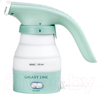 Отпариватель Galaxy GL 6197 - фото