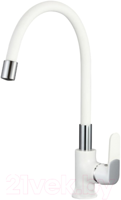 Смеситель РМС SL123W-016F-1 - фото