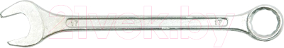 Гаечный ключ Vorel 51170 - фото